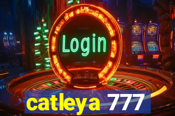 catleya 777