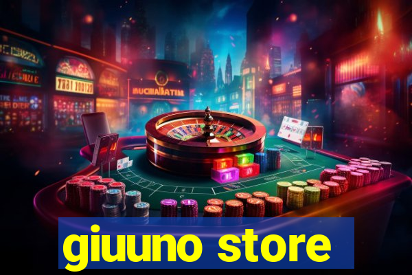 giuuno store