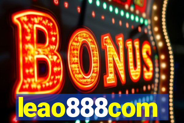 leao888com