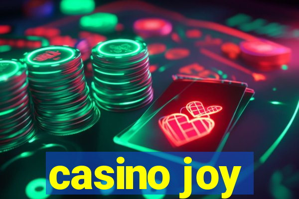 casino joy