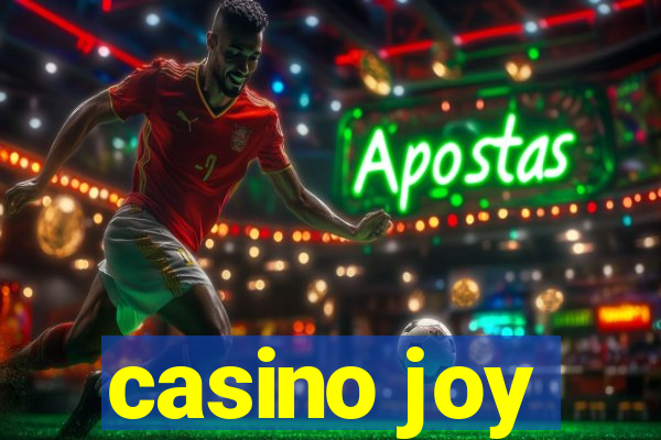 casino joy