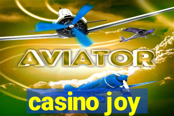 casino joy