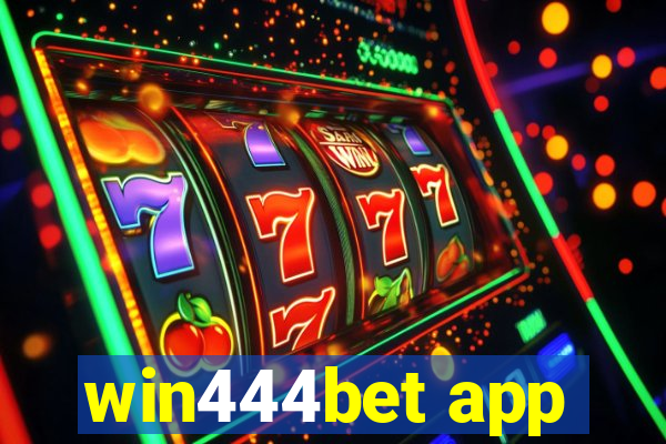 win444bet app