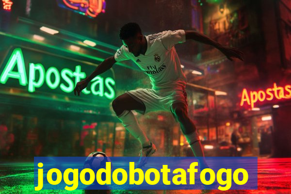 jogodobotafogo