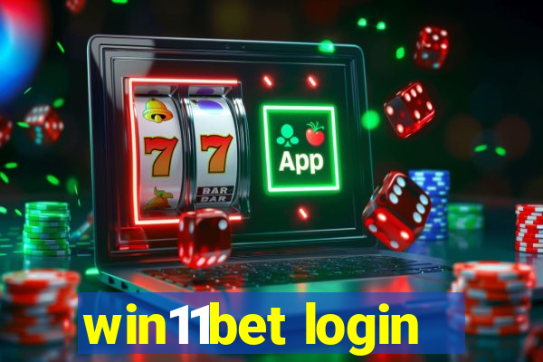 win11bet login