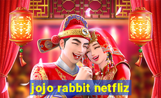 jojo rabbit netfliz