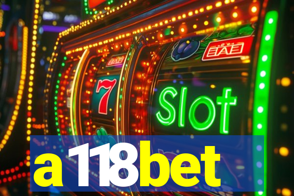 a118bet