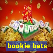 bookie bets