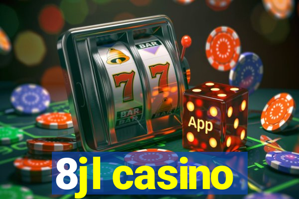 8jl casino