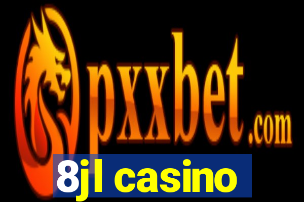 8jl casino