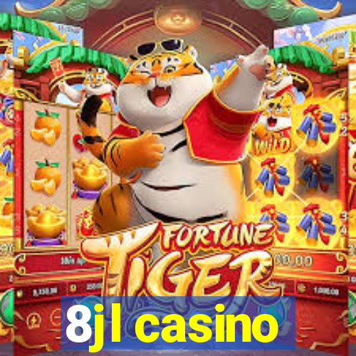 8jl casino