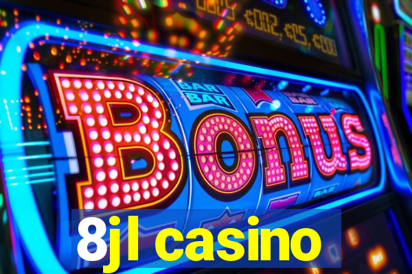 8jl casino