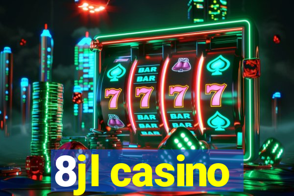 8jl casino