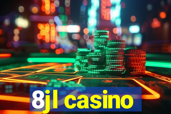 8jl casino