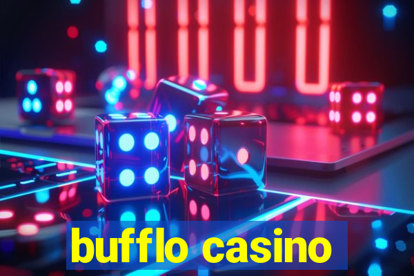 bufflo casino