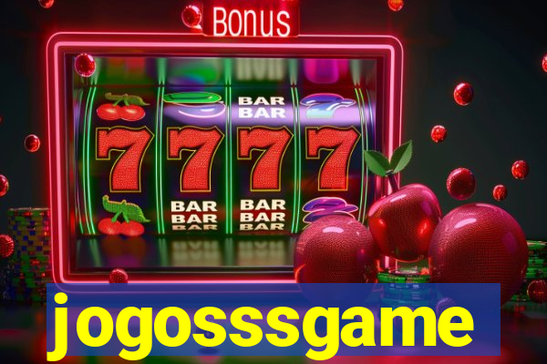 jogosssgame