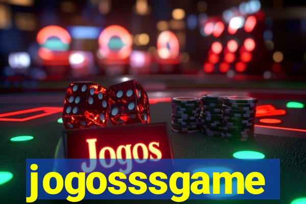 jogosssgame