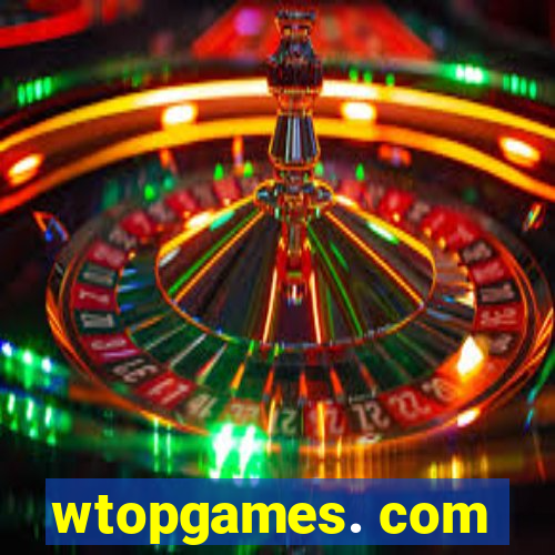 wtopgames. com