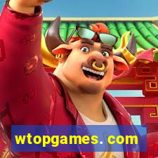 wtopgames. com