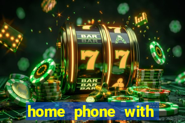 home phone with sim card slot australia