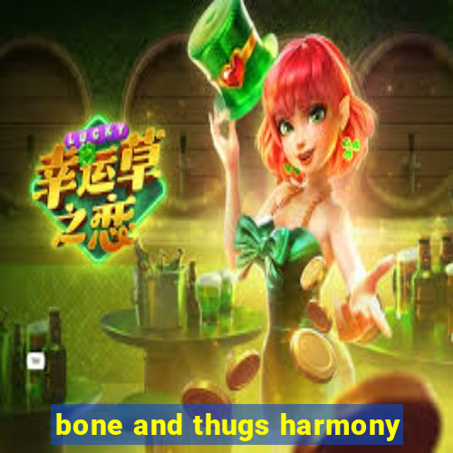 bone and thugs harmony