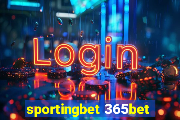 sportingbet 365bet