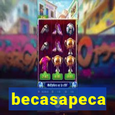 becasapeca