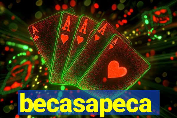 becasapeca