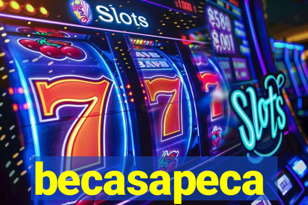 becasapeca