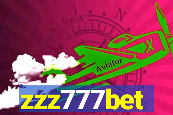 zzz777bet