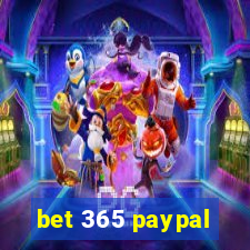 bet 365 paypal