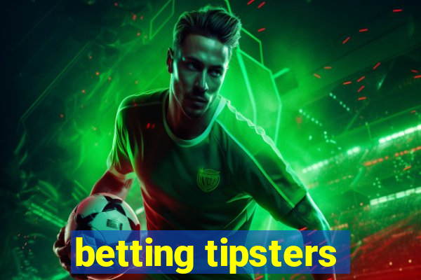 betting tipsters