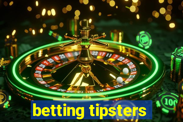 betting tipsters