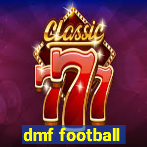 dmf football