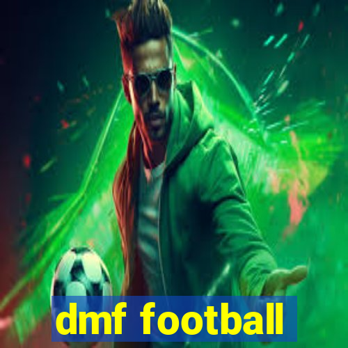 dmf football