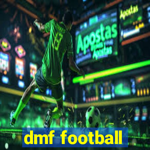 dmf football