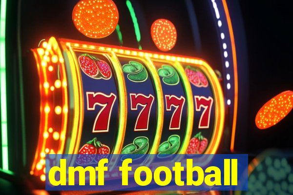 dmf football