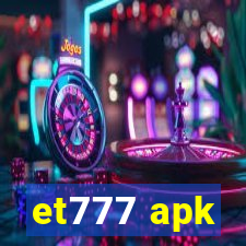 et777 apk