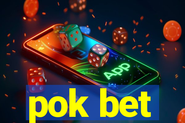 pok bet