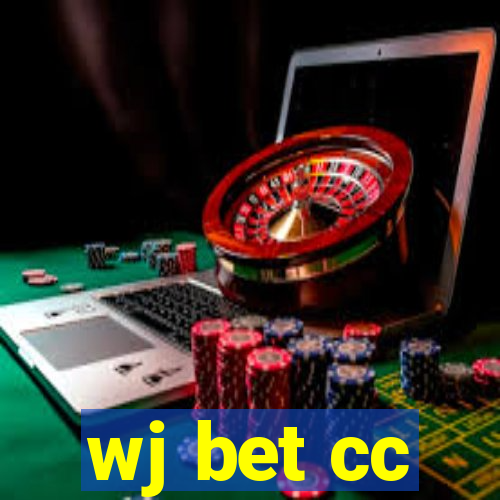 wj bet cc