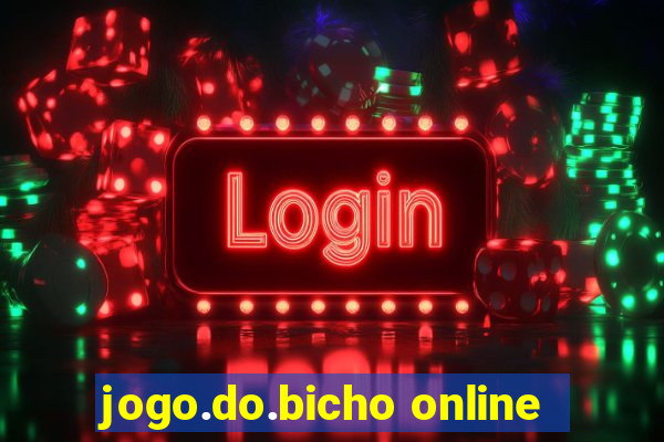 jogo.do.bicho online