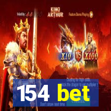 154 bet