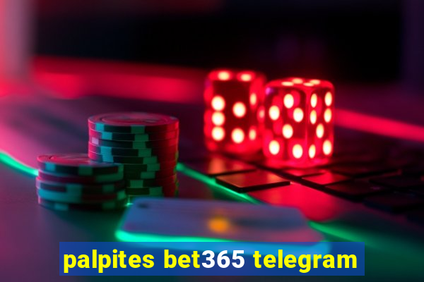 palpites bet365 telegram