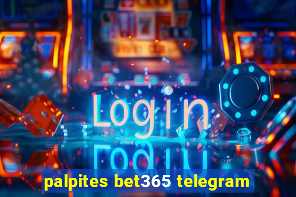 palpites bet365 telegram