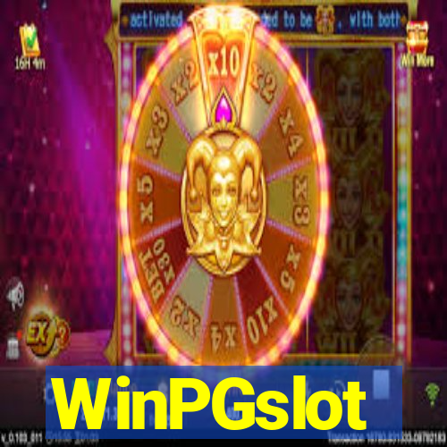 WinPGslot