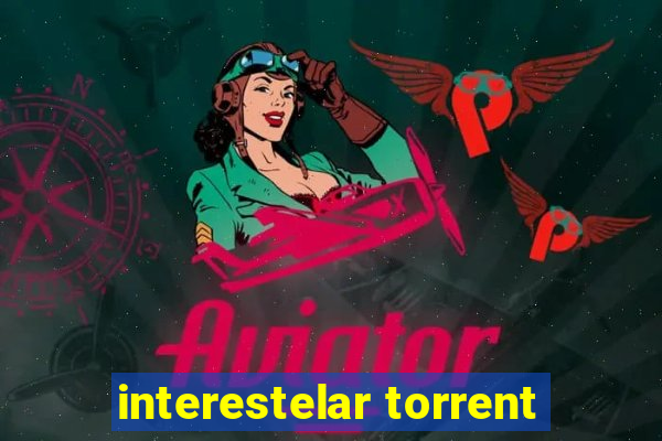 interestelar torrent