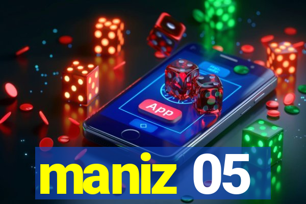 maniz 05