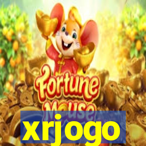 xrjogo