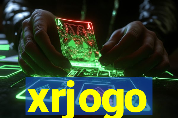 xrjogo