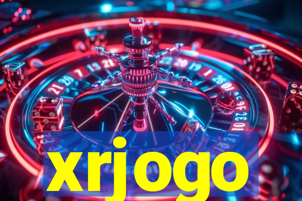 xrjogo